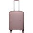  Tamaris x Travelite Voyaage 4 ruote Carrello della cabina S 55 cm Variante blush