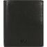  Norwegians Fjell Portafoglio Protezione RFID Pelle 11 cm Variante black