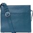  Hirsch Borsa a tracolla Pelle 24 cm Variante petrol