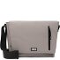  Cairo Messenger Bag 34 cm scomparto per laptop Variante taupe