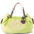  Daydreamer Borsetta 32.5 cm Variante pistachio green