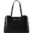  Janie Borsa a spalla 45 cm Variante black