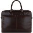  Romano Valigetta Pelle 40 cm Scomparto per laptop Variante braun