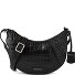  Cool Colbie Borsa a tracolla Vera Pelle 28 cm Variante black