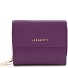 Bologna Leather Portafoglio Pelle 12 cm Variante purple Bologna Leather Portafoglio Pelle 12 cm Variante purple