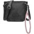  Fritzi03N Vintage Borsa a tracolla 22.5 cm Variante black idol