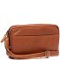 Ellon Borsa a tracolla Pelle 20 cm Variante cognac Ellon Borsa a tracolla Pelle 20 cm Variante cognac