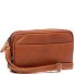  Ellon Borsa a tracolla Pelle 20 cm Variante cognac
