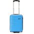  Future Plus 2 ruote Carrello della cabina 44 cm Variante celeste