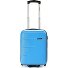 Future Plus 2 ruote Carrello della cabina 44 cm Variante celeste