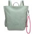  Fritzi33N Vintage Zaino da città 35.5 cm Variante lime