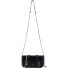 Lilleby Borsa a tracolla 22 cm Variante reptile black
