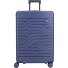  B|Y Ulisse 4 ruote Carrello 71 cm espandibile Variante ocean blue