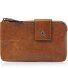  Rien Portachiavi RFID in pelle 11,5 cm Variante cognac 2