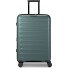  Toronto 4 ruote Carrello M 65 cm con piega di espansione Variante teal blue