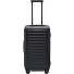  Carrello Roadster 4 ruote doppie 65 cm Variante black