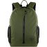  Light N Base Zaino da giorno 45 cm Scomparto per laptop Variante olive