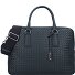 Lotus Borsetta Pelle 39 cm Variante navy Lotus Borsetta Pelle 39 cm Variante navy