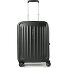  Fyrm 4 ruote Trolley cabina S 55 cm espandibile Variante graphite