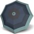  T.760 Stick Automatic Ombrello a bastone 87 cm Variante classics blue