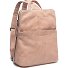  Bern Zaino da città Pelle 32 cm Variante vintage rose