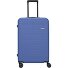 Novastream 4 ruote Carrello 67 cm con piega di espansione Variante navy blue Novastream 4 ruote Carrello 67 cm con piega di espansione Variante navy blue