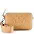  Carrie Borsa a tracolla Pelle 20 cm Variante torroncino sc-antique gold