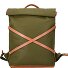  Giappone Zaino Yokohama 40 cm scomparto per laptop Variante marshland