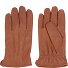 Guanti in pelle Variante brandy | L Guanti in pelle Variante brandy | L