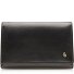  Portafoglio Nevada RFID in pelle 14,5 cm Variante black