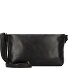 Colombiana Borsa a tracolla Pelle 26 cm Variante black Colombiana Borsa a tracolla Pelle 26 cm Variante black