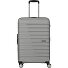  Flashline 4 ruote Carrello 67 cm Variante sky silver