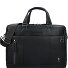 Cambridge Cartella in pelle 45 cm Scomparto per laptop Variante black Cambridge Cartella in pelle 45 cm Scomparto per laptop Variante black