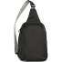  Borsa a tracolla casual da 30 cm Variante schwarz