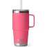  Rambler Tazza per bere 739 ml Variante tropical pink