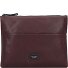 Harper Borsa in pelle da uomo 33 cm Variante dark brown Harper Borsa in pelle da uomo 33 cm Variante dark brown