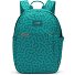  Pacsafe Go 15 Zaino da giorno Protezione RFID 36.5 cm Vano porta PC Variante reef