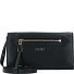 Bryant Pochette Pelle 19 cm Variante black-gold  Bryant Pochette Pelle 19 cm Variante black-gold