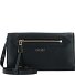  Bryant Pochette Vera Pelle 19 cm Variante black-gold
