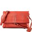  Nalan Borsa a tracolla Vera Pelle 27 cm Variante coral