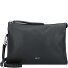  Adria Borsa a tracolla Pelle 24 cm Variante black-nickel