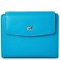 Joy Portafoglio Protezione RFID Pelle 12 cm Variante indigo blue