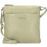  Borsa a tracolla Nature in pelle 28 cm Variante pistazie