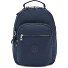  Basic Seoul S Zaino 35 cm scomparto per laptop Variante blue bleu 2