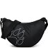  Zoya 4 Borsa a tracolla 29 cm Variante black