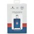  travelite x NFL Coprivaligia 77 cm Variante nfl shield