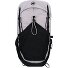 Ducan Zaino da trekking 52 cm Variante alpine calamint-black Ducan Zaino da trekking 52 cm Variante alpine calamint-black