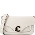  C-Me Borsa a tracolla Pelle 26 cm Variante pearl