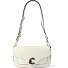  C-Me Borsa a tracolla Pelle 26 cm Variante pearl