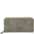  Fritzi10 Nicole Vintage Portafoglio 20 cm Variante moss